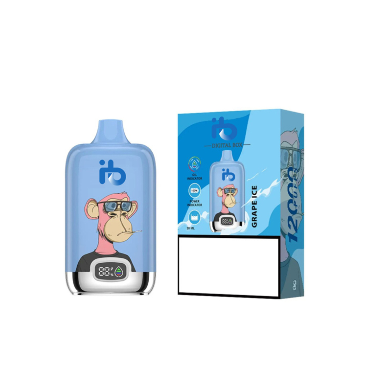 Papieros elektroniczny Joyetech Ego One – opinie i funkcje papierosa elektronicznego Joyetech Ego One