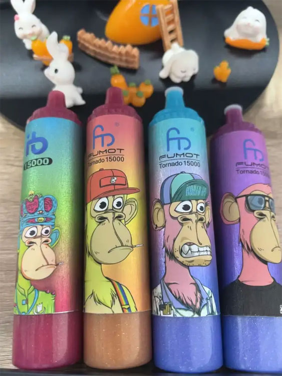 E-Papierosy i ładowarka mała – jak wybrać najlepsze akcesoria do E-Papierosy