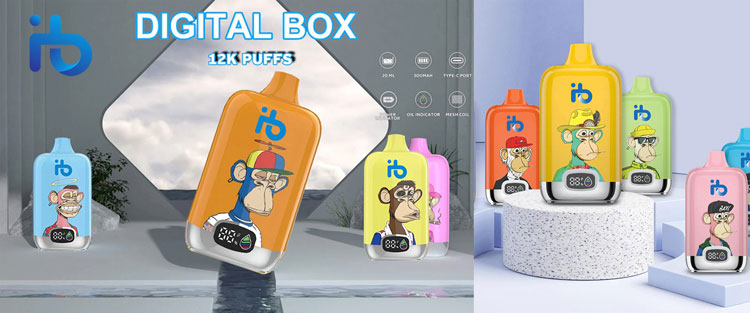 E-papierosy w atrakcyjnej cenie oraz jak wybrać idealny liquid cena dla siebie