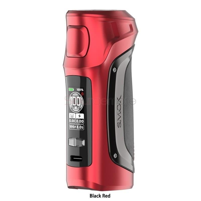 E-papierosy w praktyce, recenzja battlestar 200w edym i praktyczny przewodnik po ustawieniach