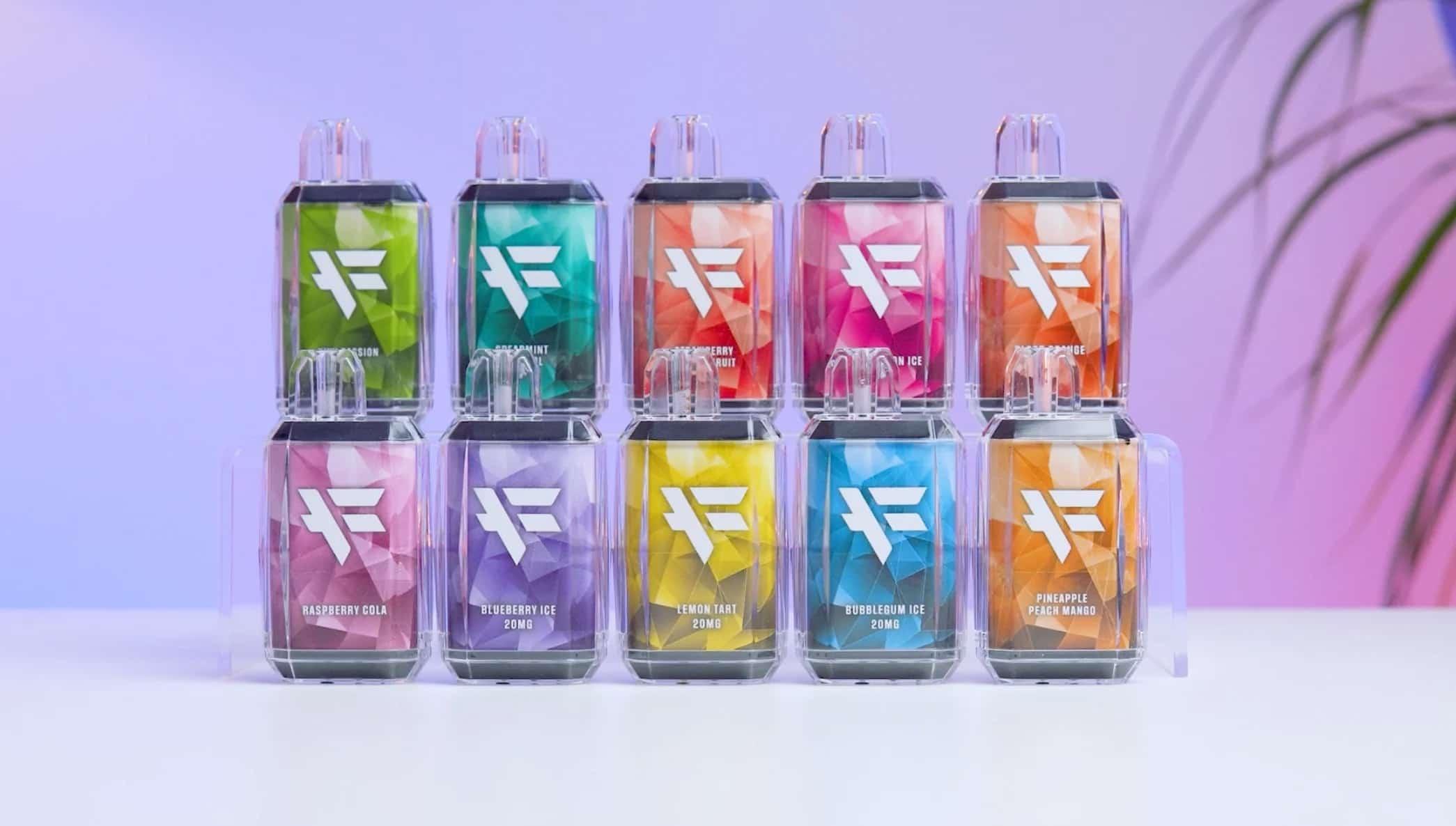 Odkryj świat vape oraz najlepsze zdjęcia allegro związane z vape