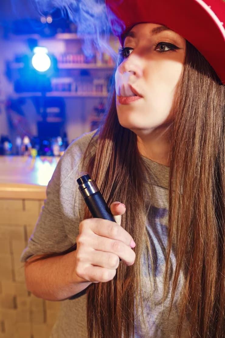 E-papierosy innowacyjne rozwiązania dla miłośników e papieros kastet oraz e-papierosy