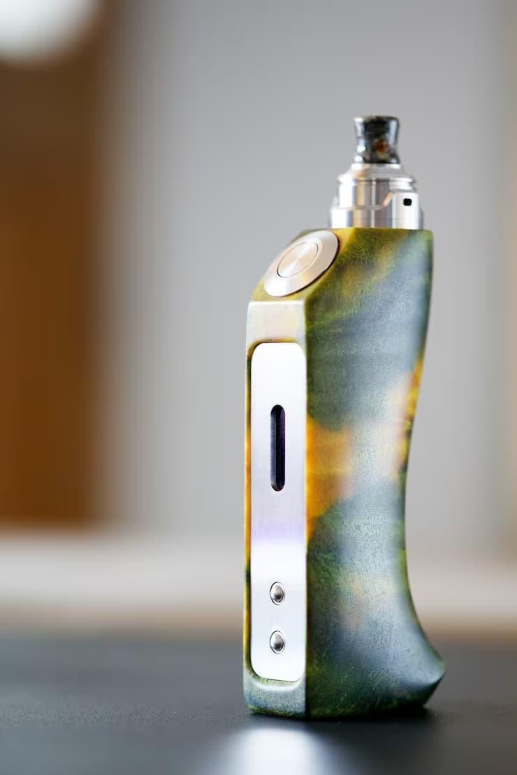 Odkryj e-dym w Rzeszowie na Staszica – najlepsze oferty od e-dym w centrum miasta