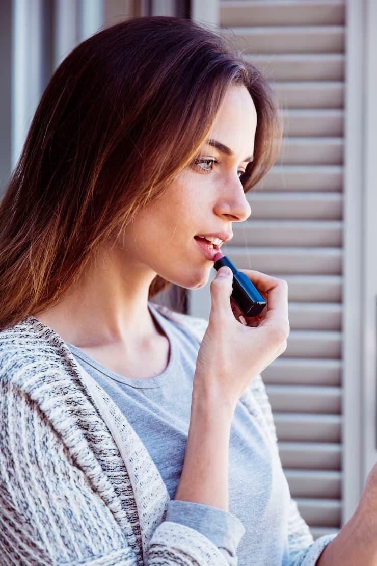 E-Papierosy jak unikać problemu e papieros ból gardła podczas palenia e papierosy