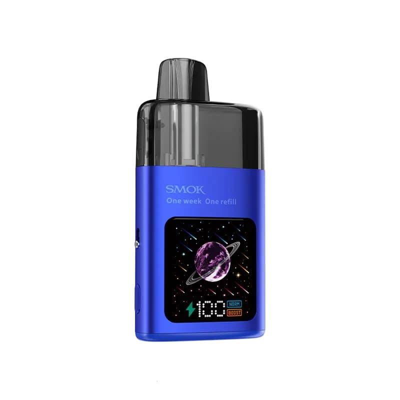 Papieros elektroniczny istick pico s – nowoczesny papieros elektroniczny z technologią istick pico s