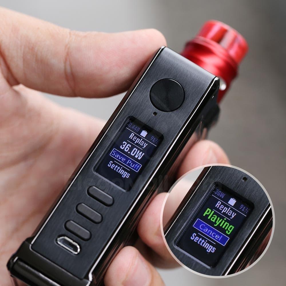 E-Papierosy Jednorazowe minizbiotnik odkryj nowe możliwości z E-Papierosy Jednorazowe minizbiotnik