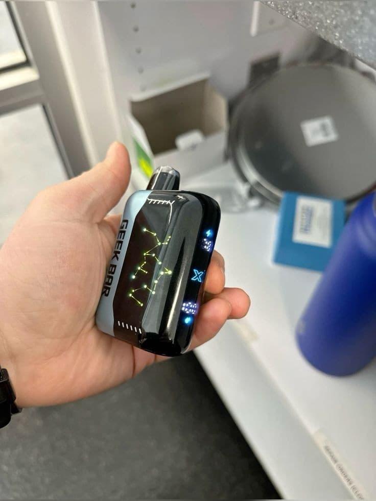 E-papierosy i olejki duo E-papierosy nowe trendy z olejkami duo