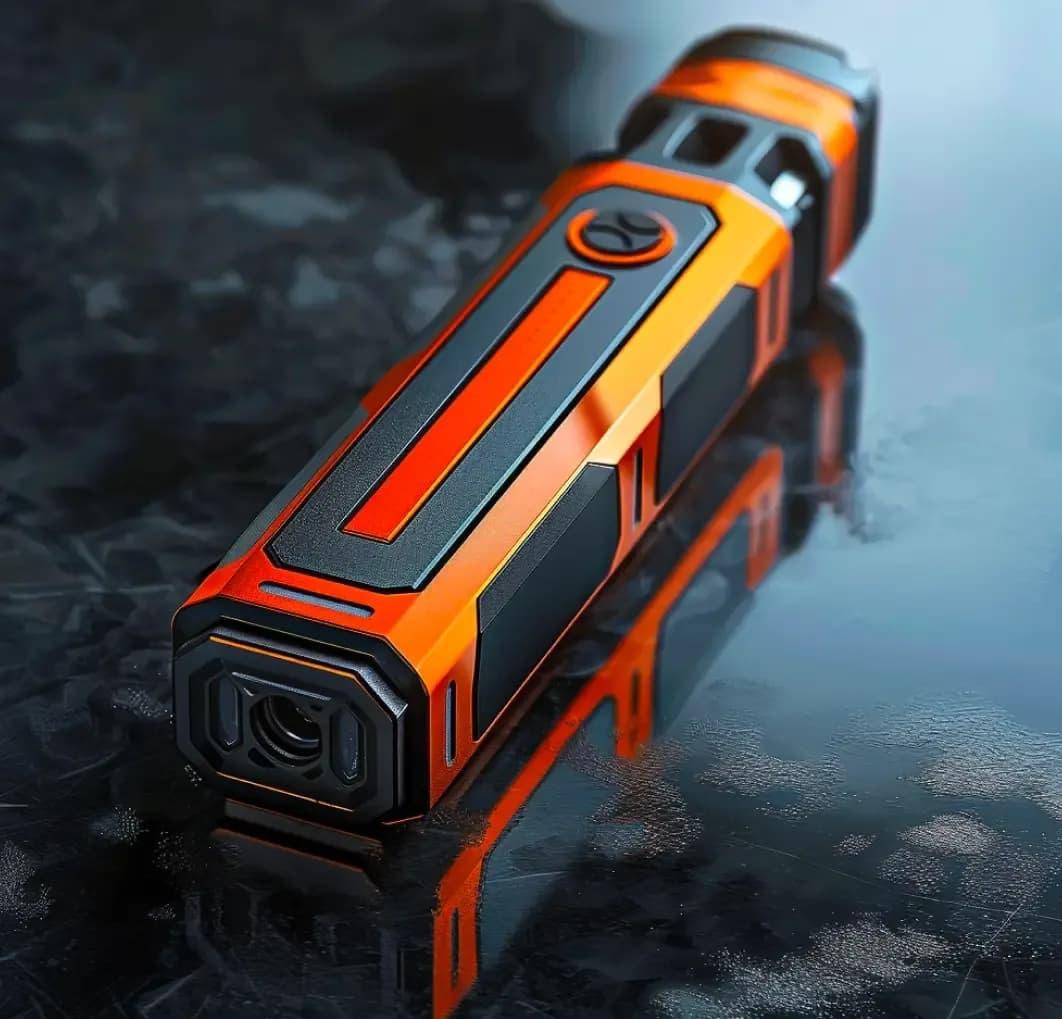 E-papierosy i co oznacza crush fascynujący świat E-papierosów oraz tajemnica znaczenia crush