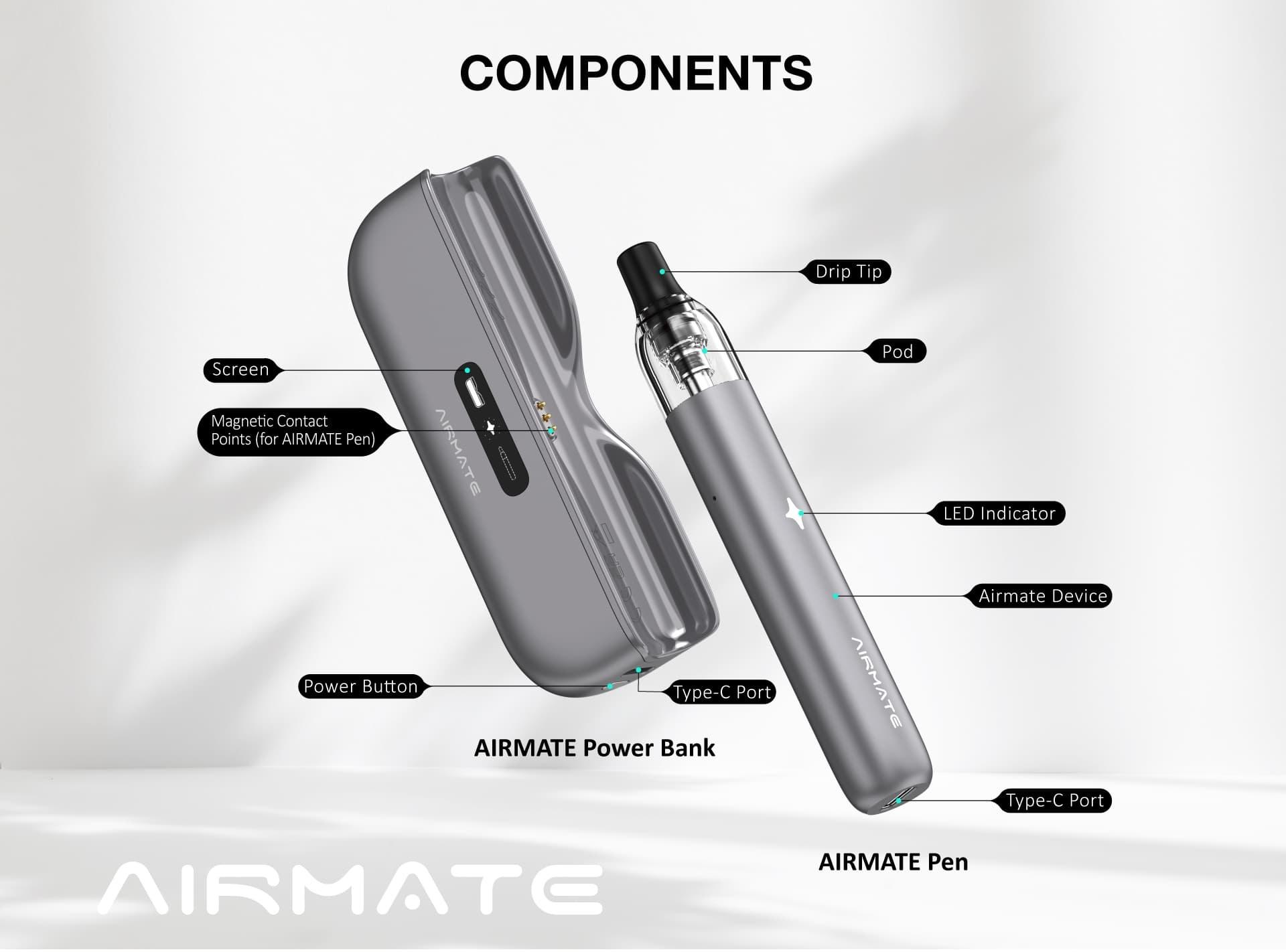 E-papierosy przegląd najnowszych modeli oraz e-papierosy aio allegro dla wymagających użytkowników