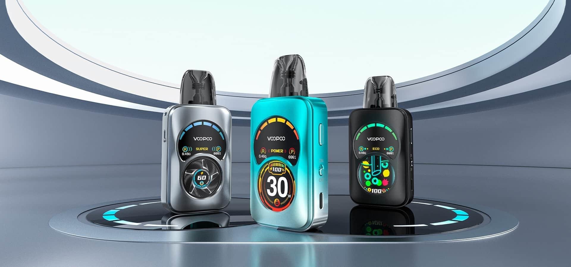 E-papierosy i luksusowe papierosy sklep Najlepsze propozycje w sklepach z e-papierosami