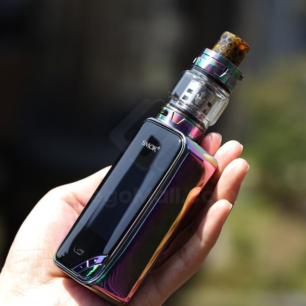 Papieros elektroniczny z mrożone mango – dlaczego papieros elektroniczny z tym smakiem zdobywa popularność