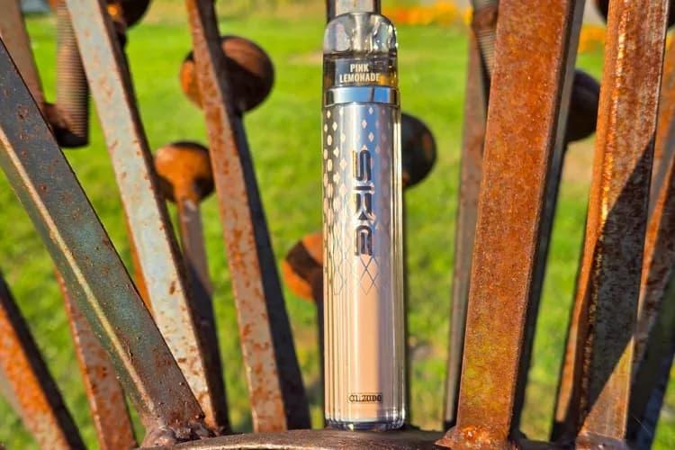 Vape dla każdego jak kiwi polskie w świecie e-papierosów vape