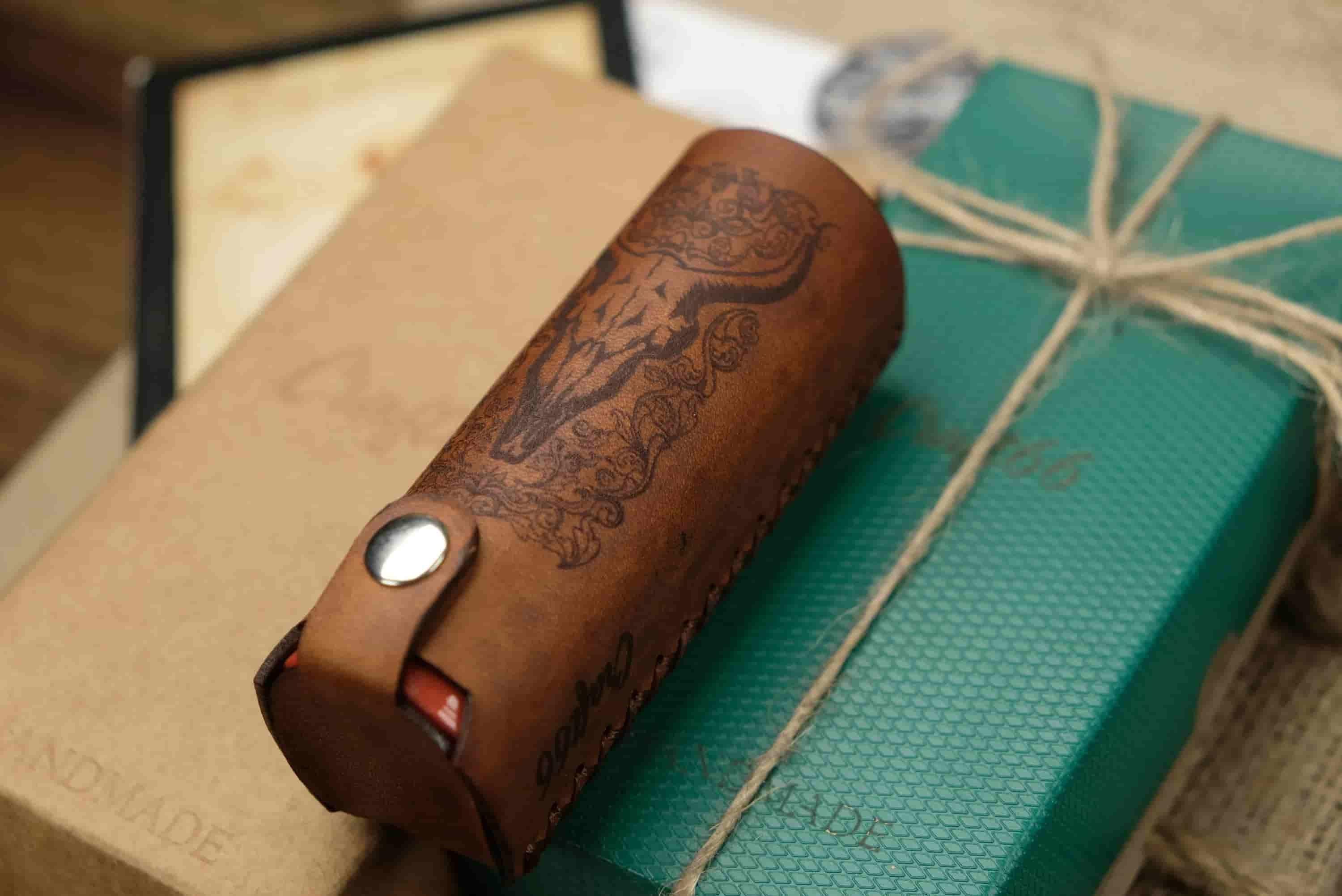 E-Papierosy Aegis Solo Nowości i Ciekawe Funkcje E-Papierosów Aegis Solo