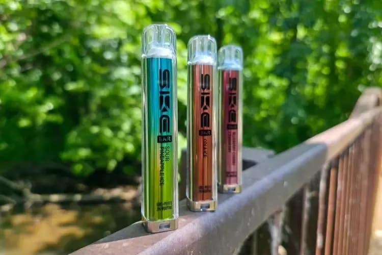 E-papierosy w ofercie edym bemowo – porównanie najlepszych modeli e-papierosów edym bemowo