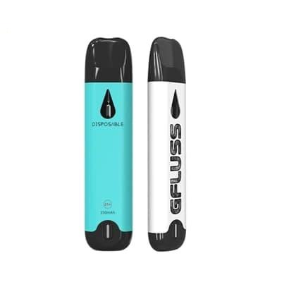 E-Papierosy Jednorazowe i lq 100ml nowy trend wśród użytkowników lq 100ml