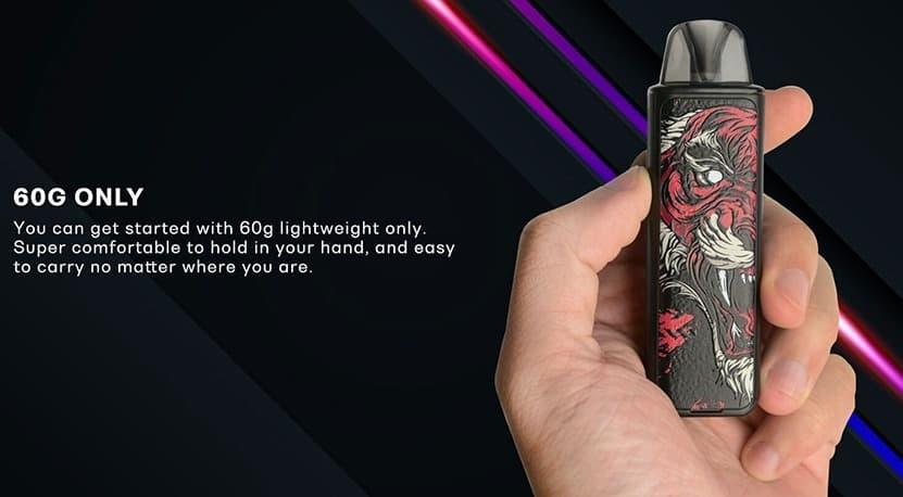 E-papierosy i nikityna czy nikityna w e-papierosach naprawdę jest bezpieczna dla zdrowia