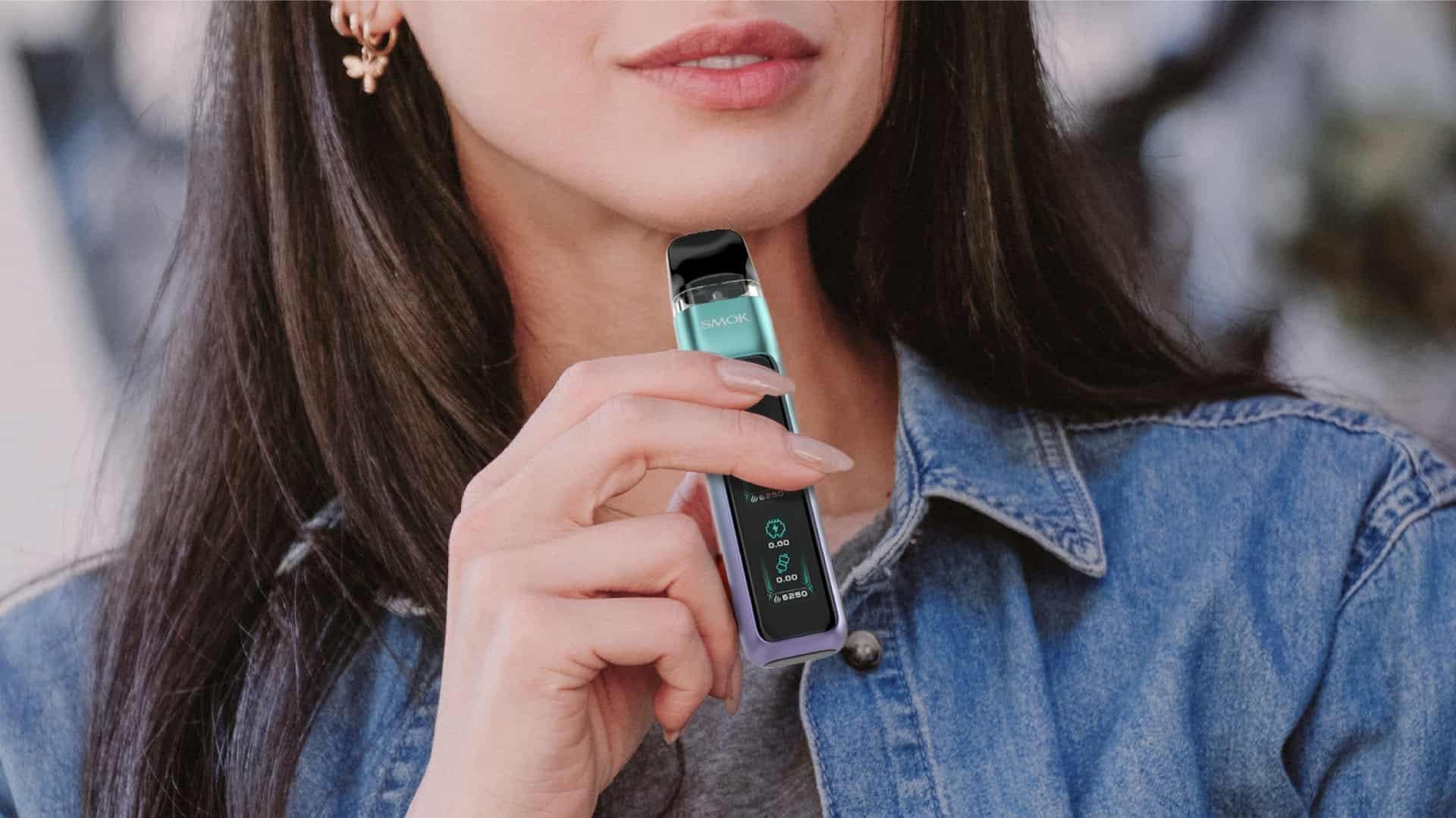 E-papierosy nowe trendy z E-papierosy oraz jaki akumulatorki e papieros wybrać