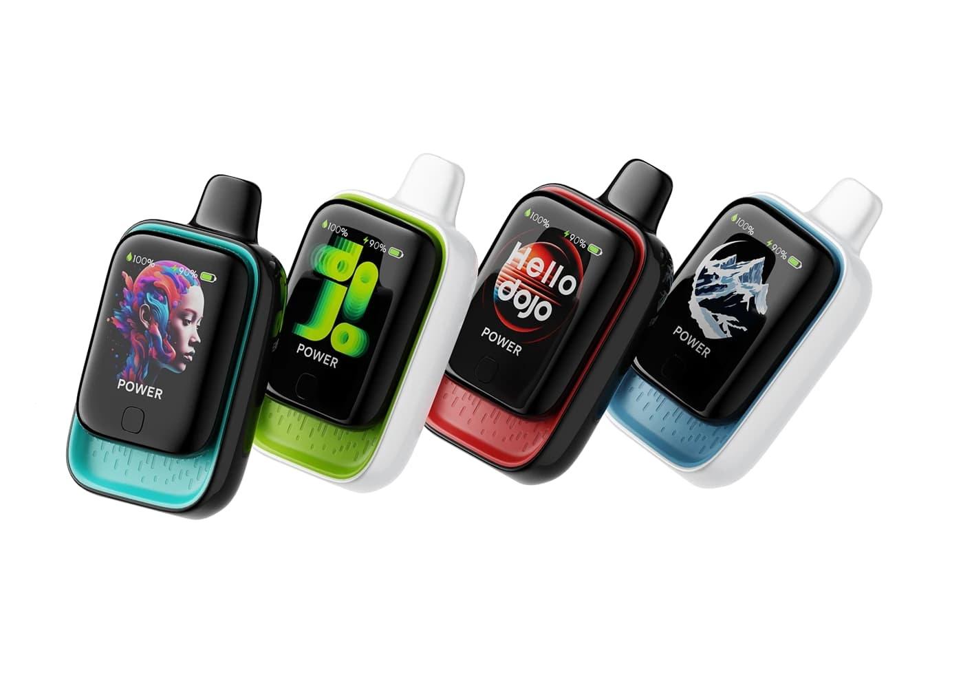 E-Papierosy Jednorazowe przewodnik jak czyscic grzalke e papieros i skuteczne metody konserwacji