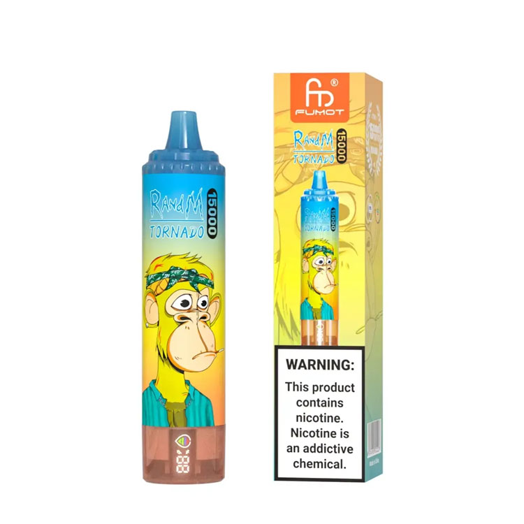 E-papierosy smak wanilia oraz e-papierosy z wanilią w atrakcyjnej cenie