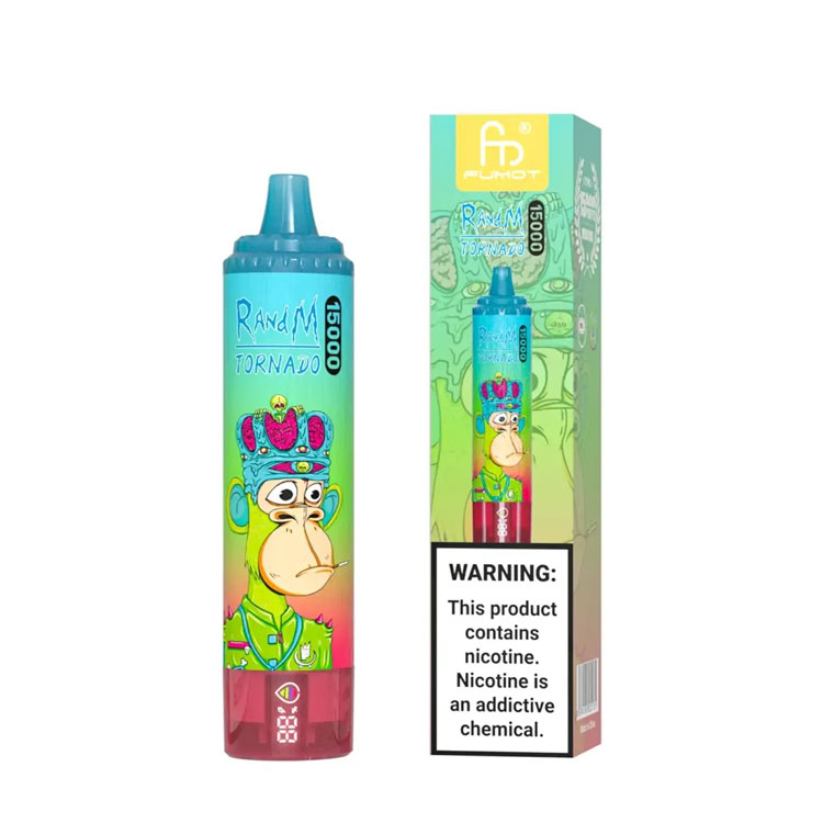 E-papierosy i duże butelki E-papierosy nowe trendy w korzystaniu z dużych butelek