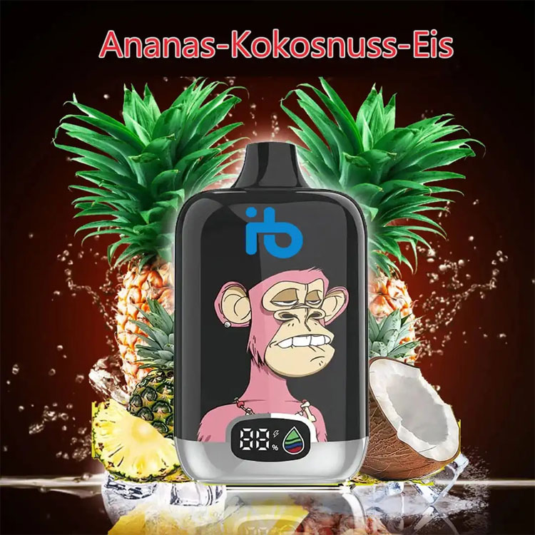 E-Papierosy recenzja nowego spinner e papieros, test smaków i porównanie modeli