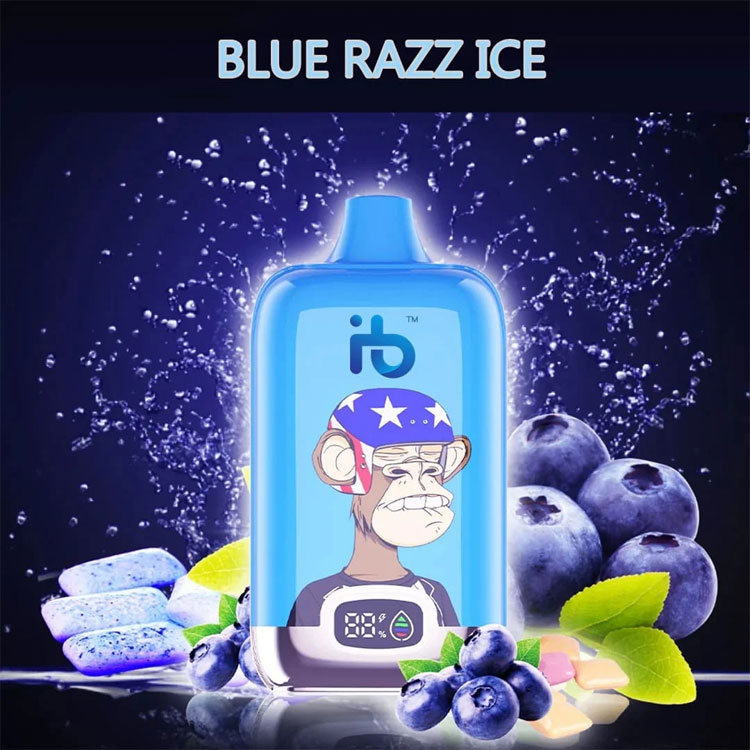 E-Papierosy Jednorazowe i jak zrobić slushy Przewodnik dla fanów E-Papierosy Jednorazowe