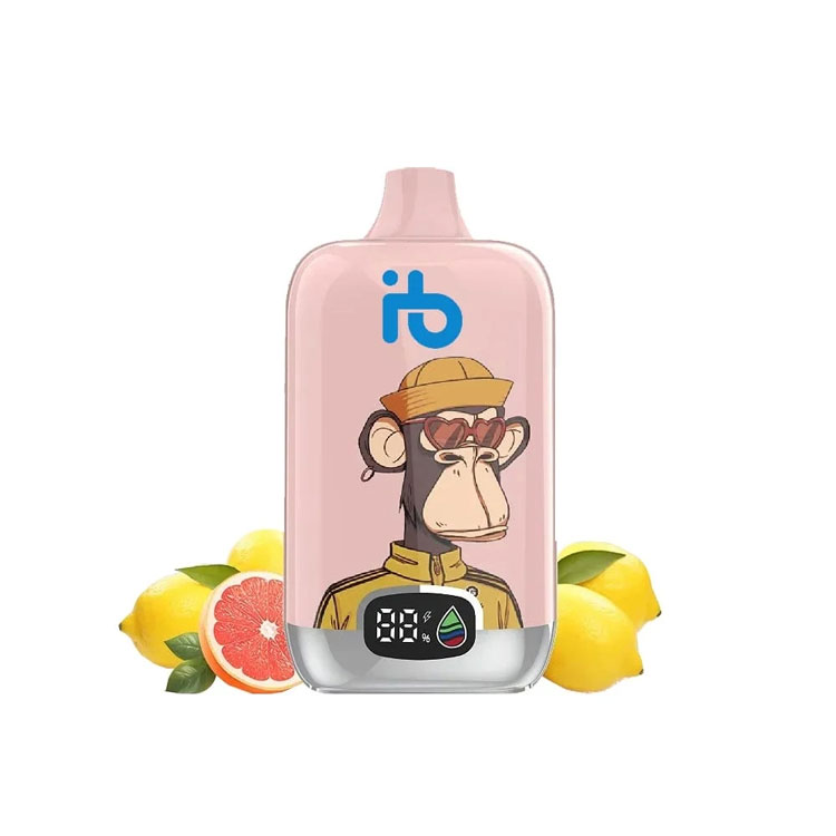 E-papierosy w neonowym stylu jak zamówić neon na zamówienie dla e-papierosów