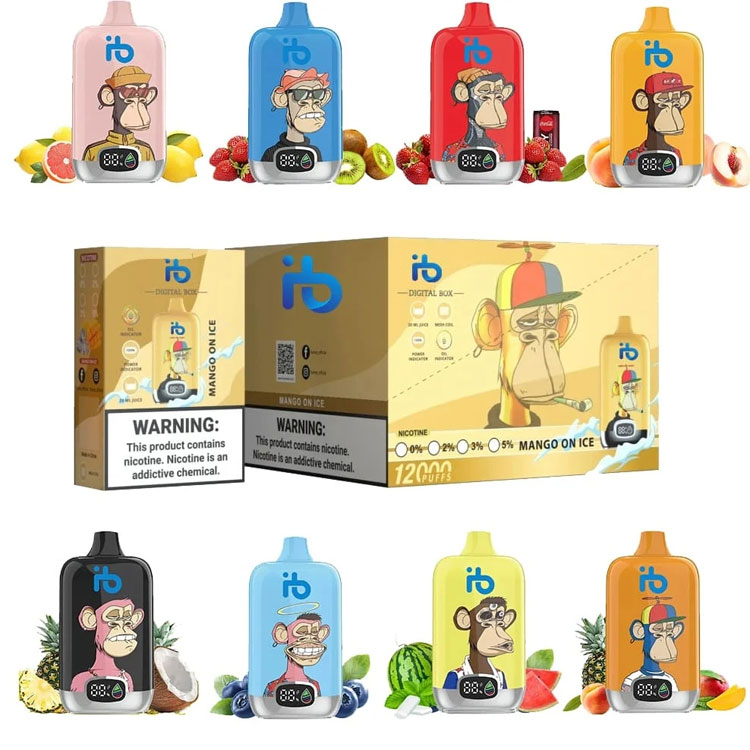 e-dym odkryj lodowy bar z e-dym i poznaj wyjątkowe możliwości e-dym