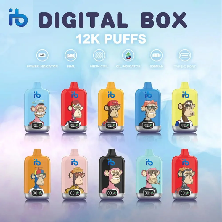 E-Papierosy odkryj wszystko o E-Papierosy i smok micro pod w praktyce