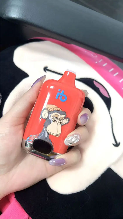 Vape dla każdego entuzjasty Vape i aktualna kylin mini cena w Polsce