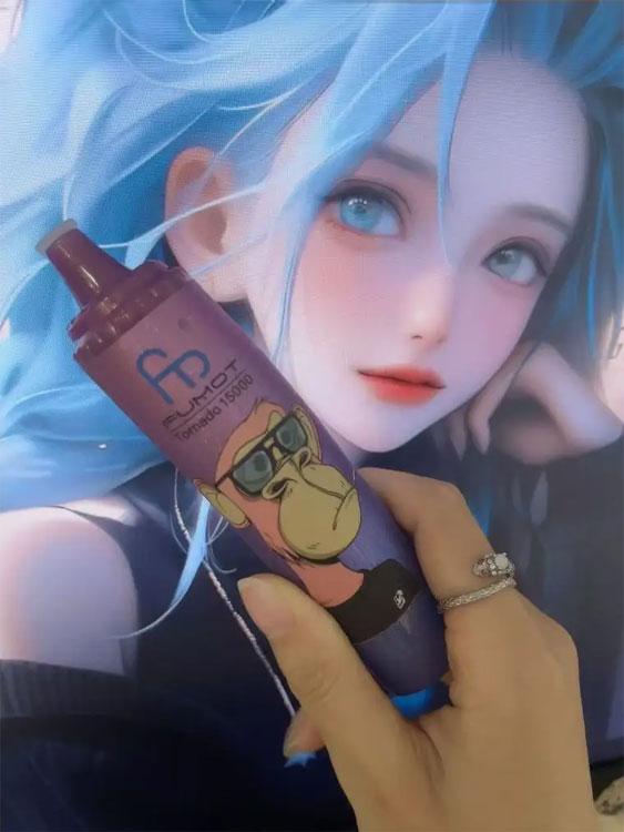 E-Papierosy czy e papieros wpływa na przyrost wagi użytkowników E-Papierosy