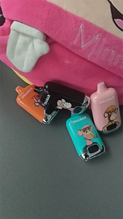 Vape nowe trendy smak głodu odkryj świat vape i doświadcz smak głodu