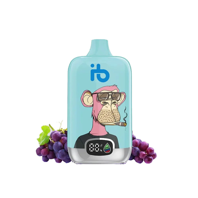 Vape w Krosno – najnowsze trendy wśród użytkowników vape w edym krosno