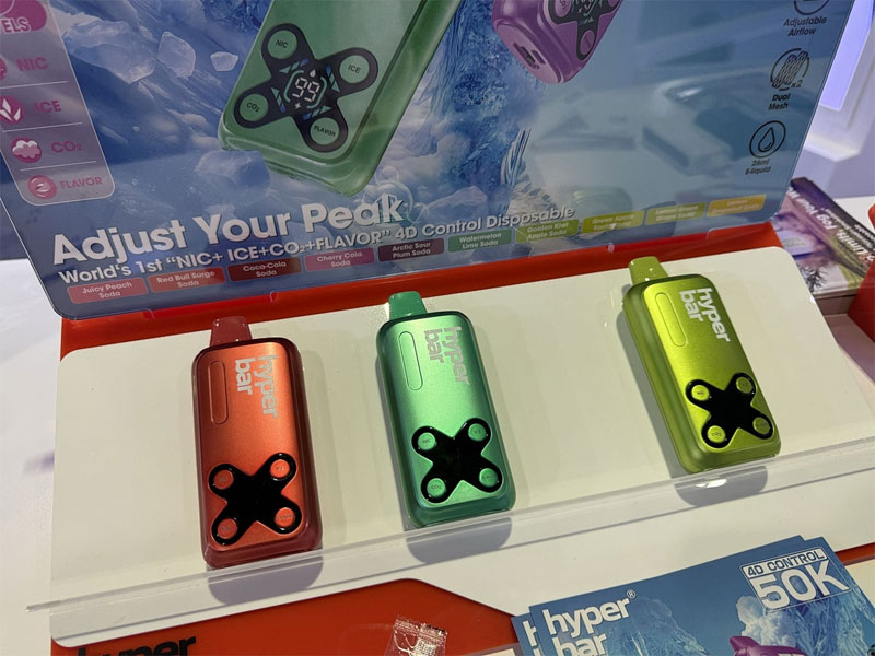 E-Papierosy i blue razz ice E-Papierosy poznaj smak blue razz ice