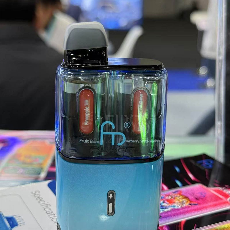 E-Papierosy odkrywaj ciemną stronę dark line z E-Papierosy i dark line