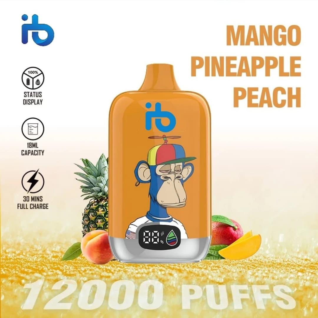 Nowy vape 2025 — kompletny przewodnik po vape i długopis cienki dla użytkowników e-papierosów