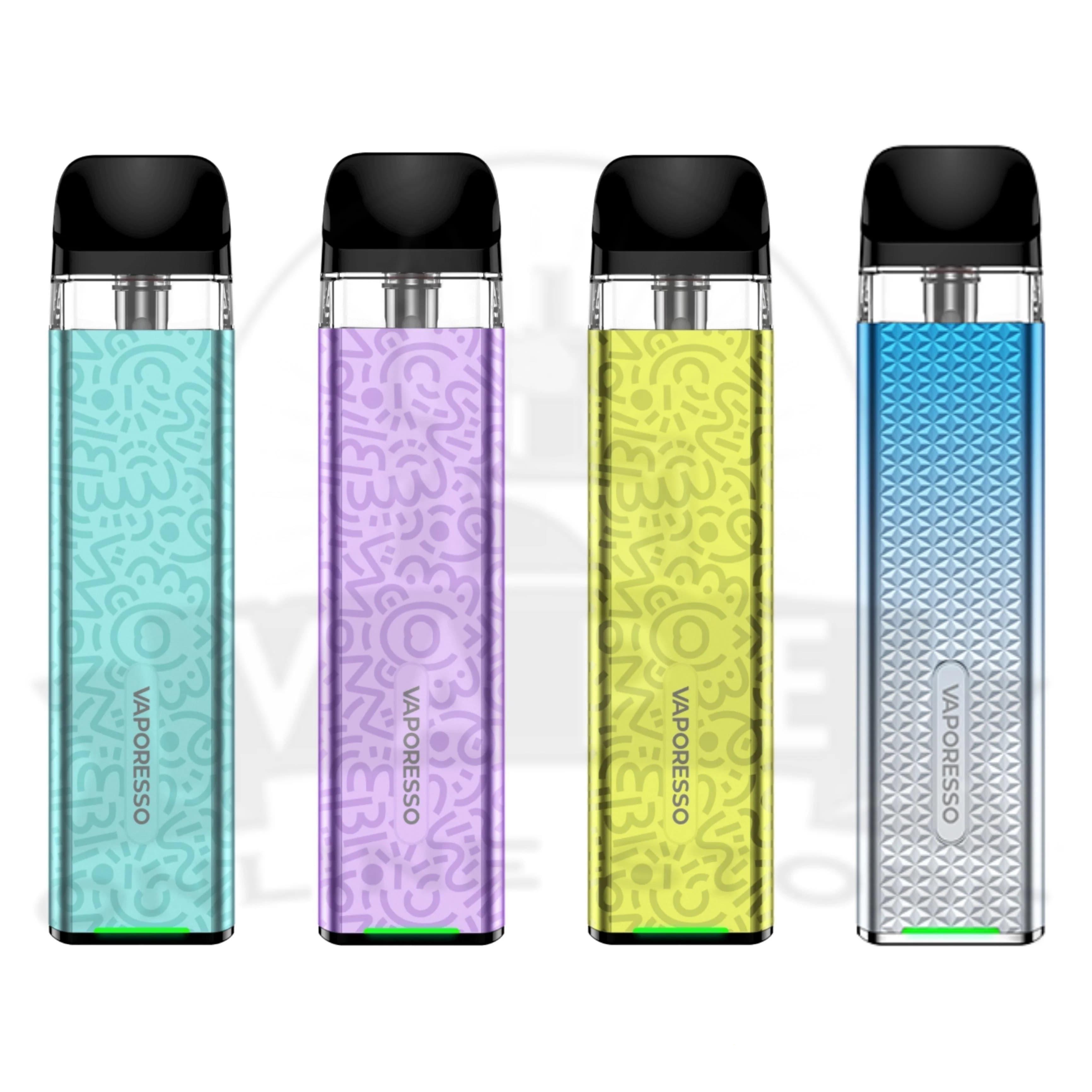 E-papierosy w sklepie elektrycznym żywiec – Nowoczesne rozwiązania dla miłośników E-papierosów