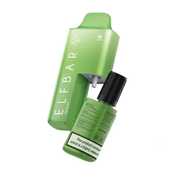 E-papierosy oraz vuse go wkłady – nowoczesne rozwiązania dla miłośników wapowania E-papierosy