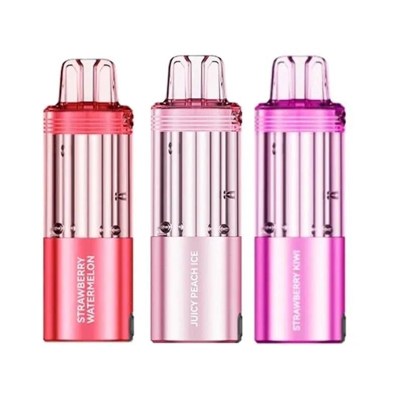 e-dym odkryj next level z e-dym nowoczesne doświadczenie next level dla użytkowników e-dym