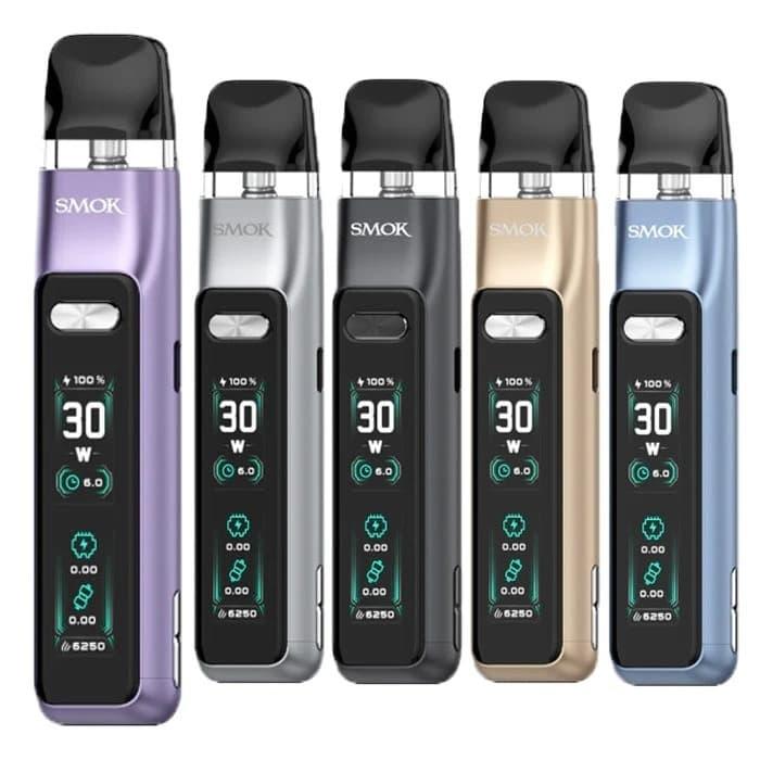 E-papierosy i milk baza nowoczesne połączenie dla miłośników e-papierosów oraz milk baza