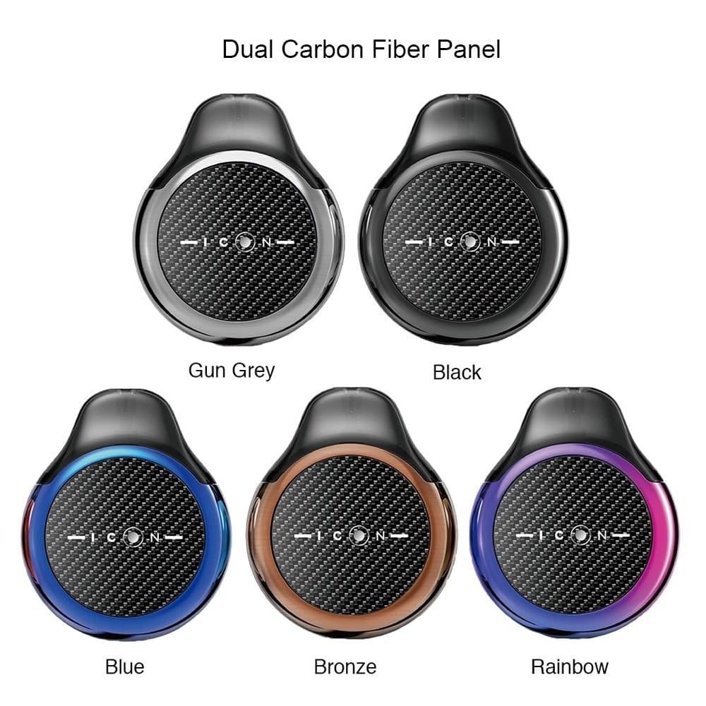 E-Papierosy opinie oraz najlepsze papierosy elektryczne na polskim rynku