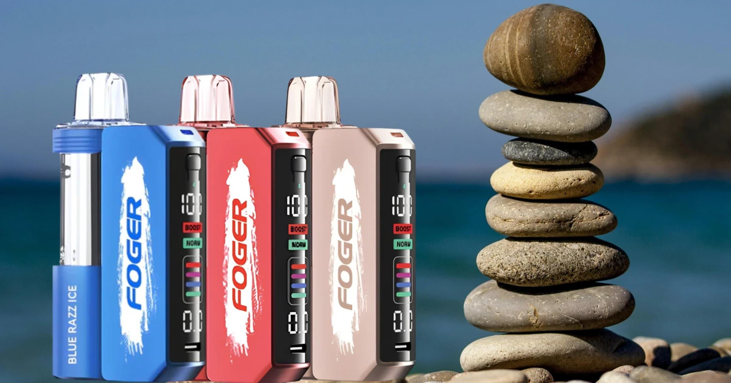 E-papierosy dla każdego jak zrobić drip z E-papierosami w praktyce