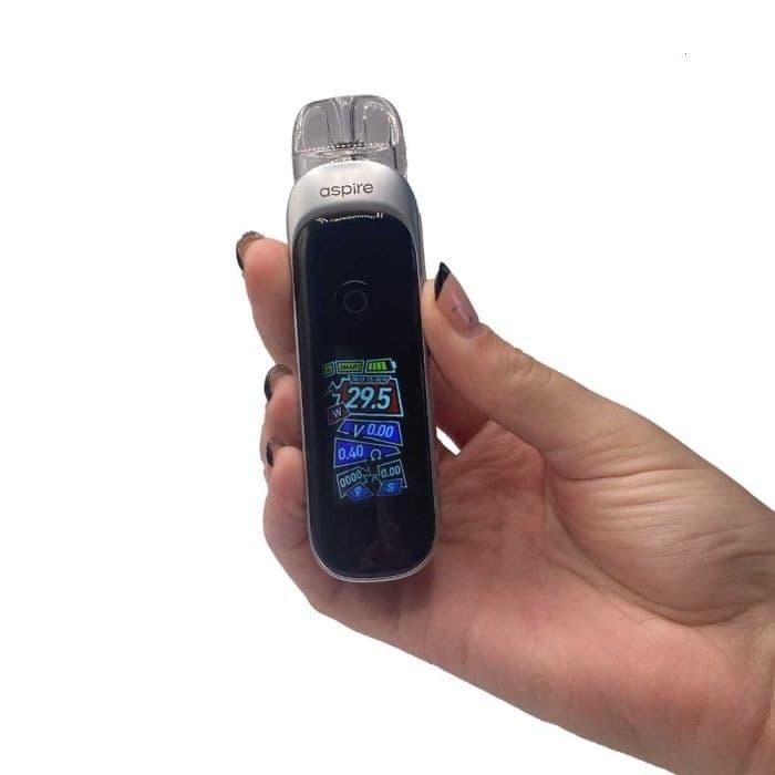 E-papierosy dla każdego smakosza e-papierosy testujemy e papieros mild master w praktyce