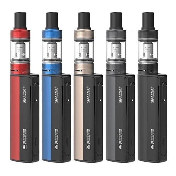 E-papierosy voopoo odkryj najlepsze e-papierosy voopoo dla miłośników vapingu