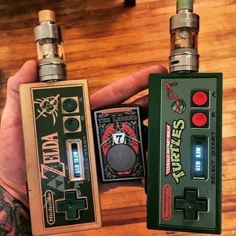 Papieros elektroniczny i liquid funk wybierz odpowiedni papieros elektroniczny z liquid funk