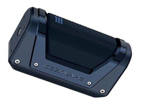 Papieros elektroniczny i mix orzechów idealne połączenie dla zdrowego stylu życia