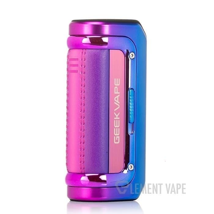 E-papierosy voopoo box nowoczesne rozwiązania dla fanów e-papierosów i voopoo box