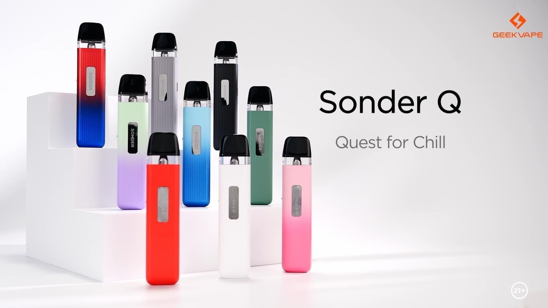 E-Papierosy nowa era palenia dzięki technologii mesh e papieros oraz innowacjom E-Papierosy