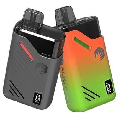 e-dym oferuje e papieros ładowarka oraz akcesoria e-dym dla każdego palacza