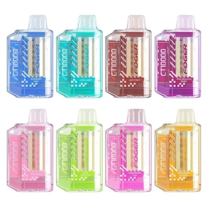 Cool pinky odkryj jak papieros elektroniczny cool pinky może zmienić Twój styl palenia